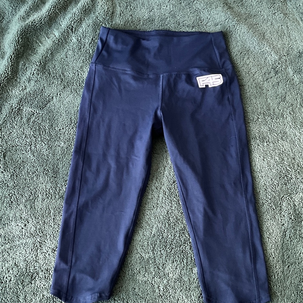F45 Yoga Pants
